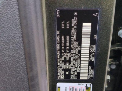 2023 Lexus RX 350 350 Premium