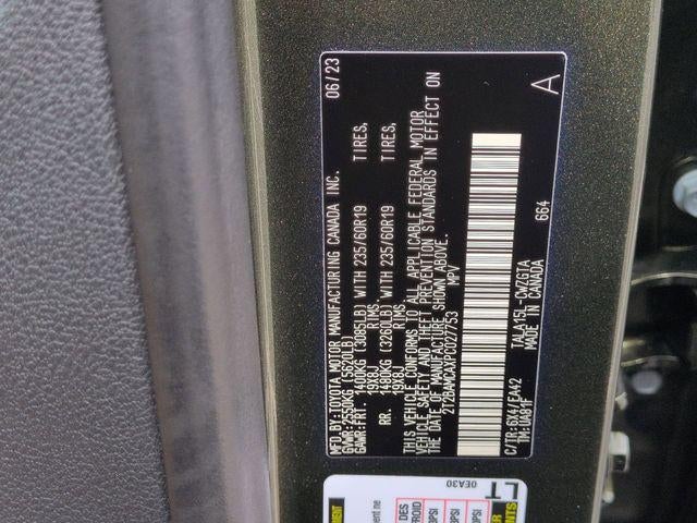 2023 Lexus RX 350 350 Premium