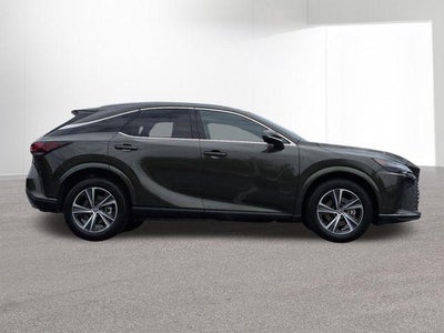 2023 Lexus RX 350 350 Premium
