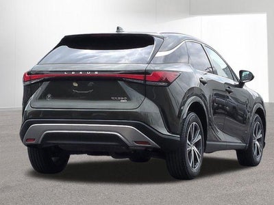 2023 Lexus RX 350 350 Premium