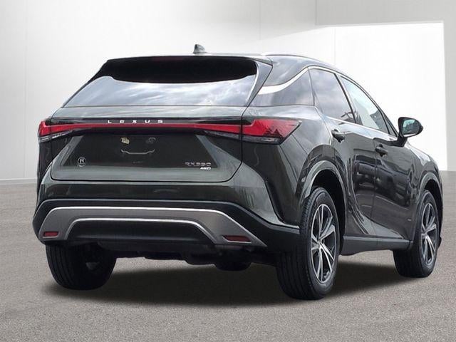2023 Lexus RX 350 350 Premium