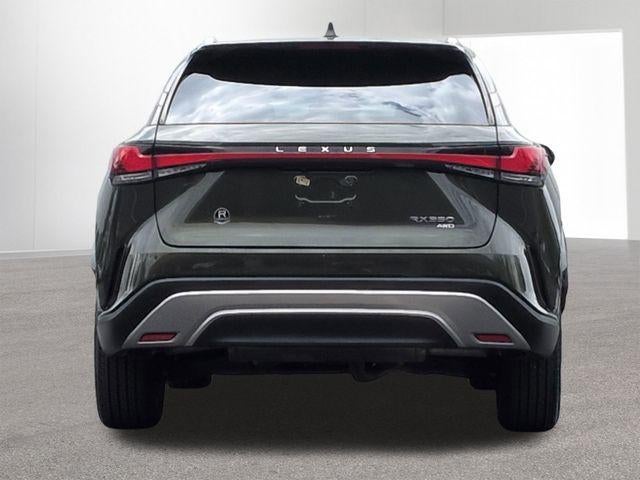 2023 Lexus RX 350 350 Premium