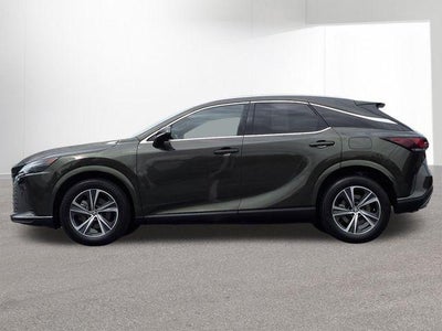 2023 Lexus RX 350 350 Premium