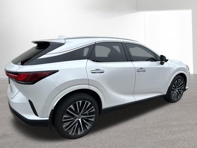 2024 Lexus RX 350h Premium Plus