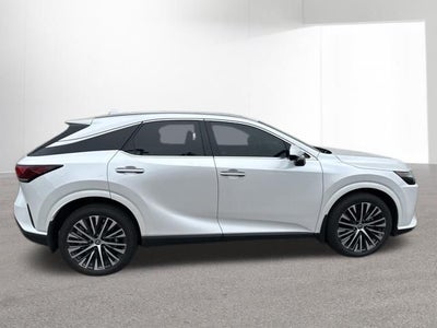 2024 Lexus RX 350h Premium Plus