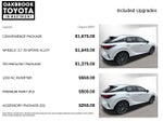 2024 Lexus RX 350h Premium Plus