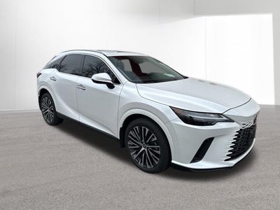 2024 Lexus RX 350h PREMIUM+ 350h Premium Plus