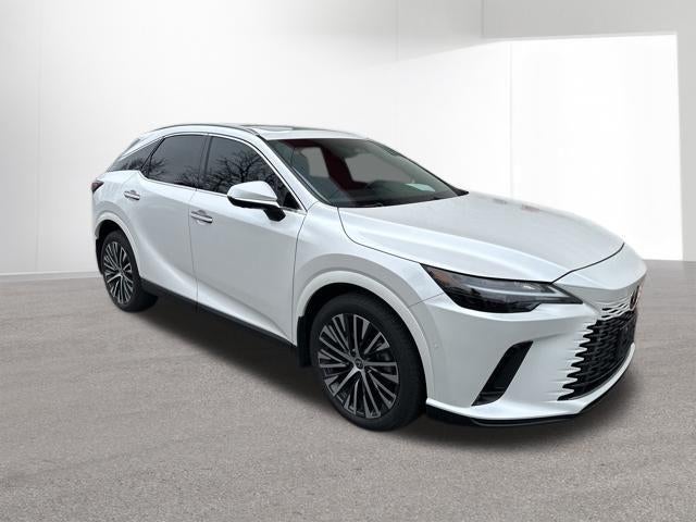 2024 Lexus RX 350h PREMIUM+ 350h Premium Plus