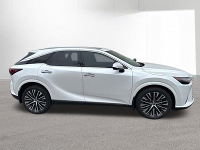 2024 Lexus RX 350h PREMIUM+ 350h Premium Plus