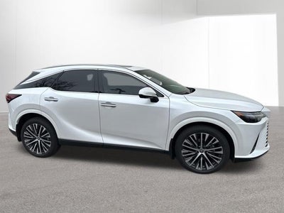 2024 Lexus RX 350h PREMIUM+ 350h Premium Plus