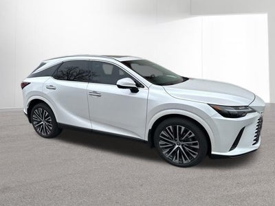 2024 Lexus RX 350h PREMIUM+ 350h Premium Plus