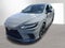 2025 Lexus RX 500h F SPORT Performance