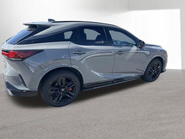 2025 Lexus RX 500h F SPORT Performance