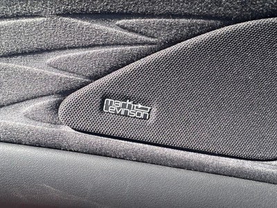 2025 Lexus RX 500h F SPORT Performance