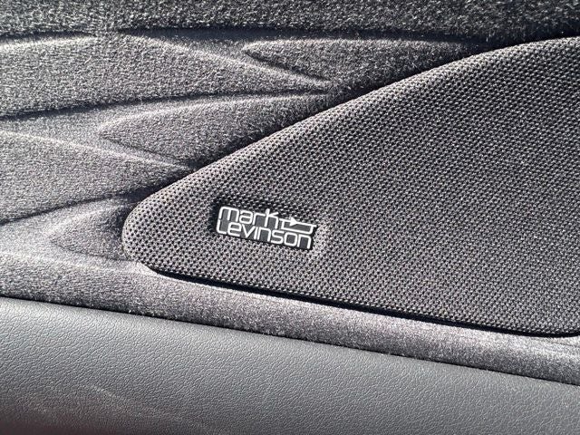 2025 Lexus RX 500h F SPORT Performance