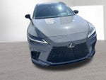2025 Lexus RX 500h F SPORT Performance