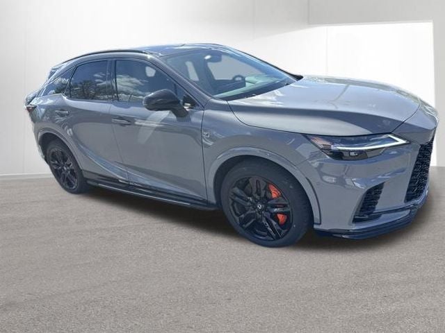 2025 Lexus RX 500h F SPORT Performance