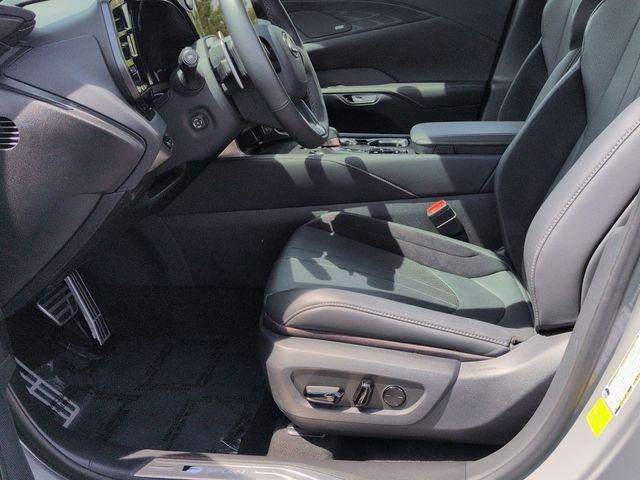 2025 Lexus RX 500h F SPORT 500h F SPORT Performance