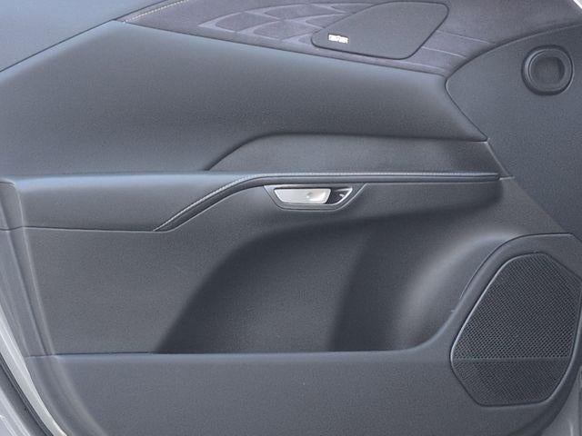 2025 Lexus RX 500h F SPORT 500h F SPORT Performance