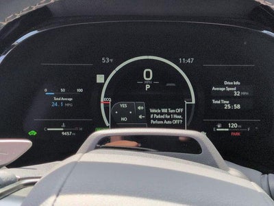 2025 Lexus RX 500h F SPORT 500h F SPORT Performance