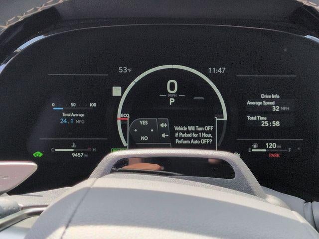 2025 Lexus RX 500h F SPORT 500h F SPORT Performance