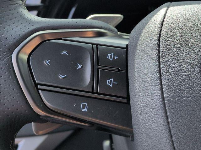 2025 Lexus RX 500h F SPORT 500h F SPORT Performance