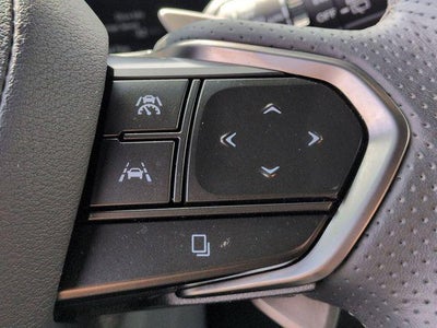 2025 Lexus RX 500h F SPORT 500h F SPORT Performance
