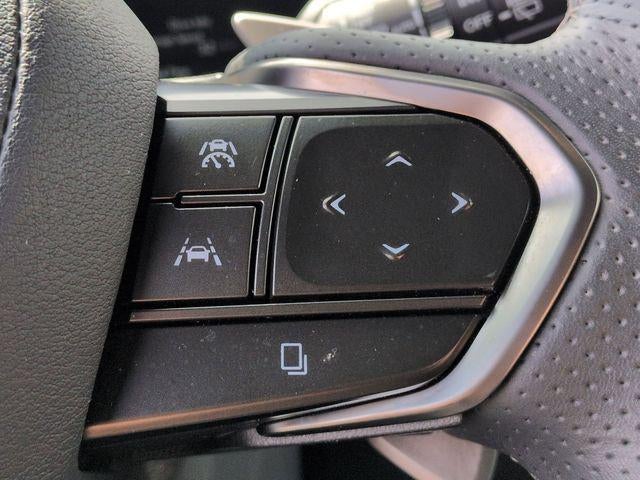 2025 Lexus RX 500h F SPORT 500h F SPORT Performance