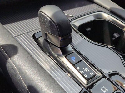 2025 Lexus RX 500h F SPORT 500h F SPORT Performance