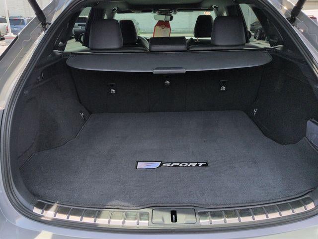 2025 Lexus RX 500h F SPORT 500h F SPORT Performance