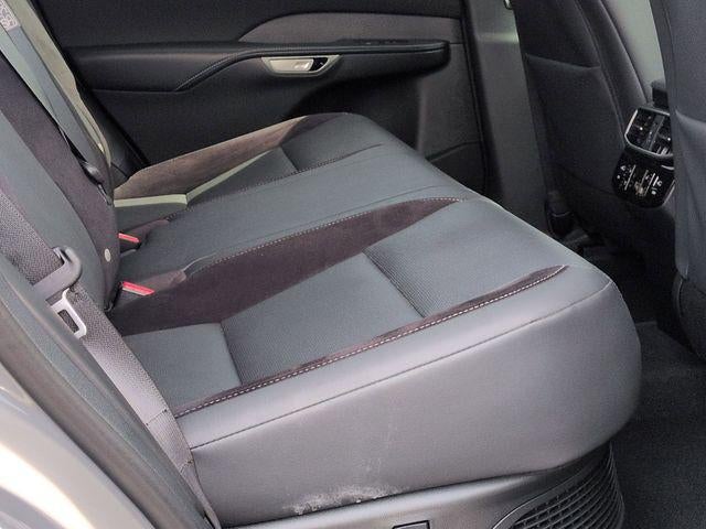 2025 Lexus RX 500h F SPORT 500h F SPORT Performance