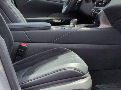 2025 Lexus RX 500h F SPORT 500h F SPORT Performance