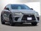 2025 Lexus RX 500h F SPORT 500h F SPORT Performance