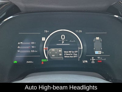 2025 Lexus RX HYBRID 500h F SPORT Performance