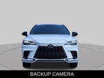 2025 Lexus RX HYBRID 500h F SPORT Performance