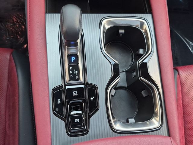 2025 Lexus RX HYBRID 500h F SPORT Performance