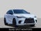 2025 Lexus RX HYBRID 500h F SPORT Performance
