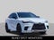 2025 Lexus RX HYBRID 500h F SPORT Performance