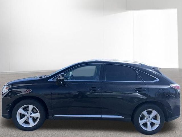 2013 Lexus RX 350 350