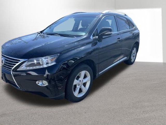 2013 Lexus RX 350 350