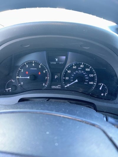 2013 Lexus RX 350 350