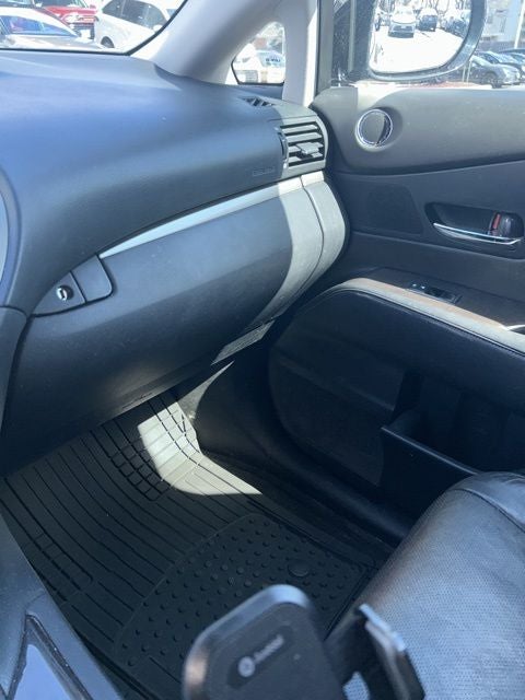 2013 Lexus RX 350 350