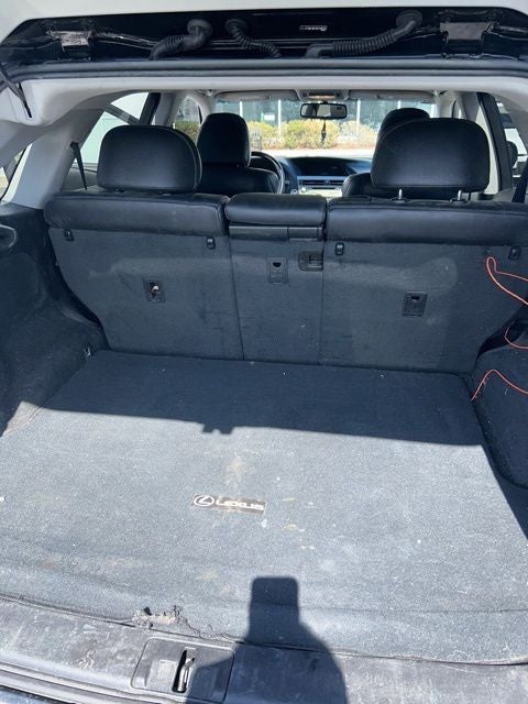 2013 Lexus RX 350 350