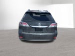 2013 Lexus RX 350 350