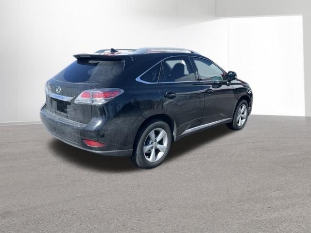 2013 Lexus RX 350 350