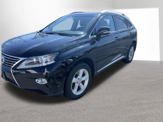 2013 Lexus RX 350 350