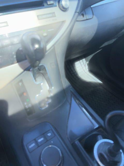 2013 Lexus RX 350 350