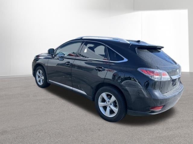 2013 Lexus RX 350 350