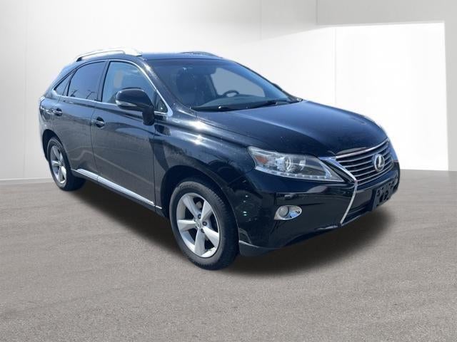 2013 Lexus RX 350 350
