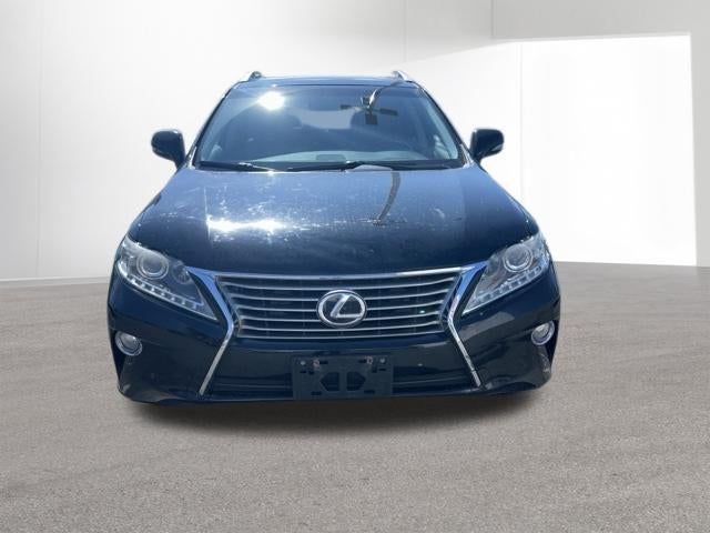 2013 Lexus RX 350 350